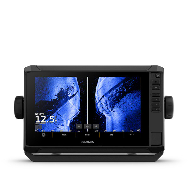 Garmin echoMAP™ UHD2 92sv (sonda v balení)