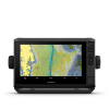 Garmin echoMAP™ UHD2 92sv (sonda v balení)