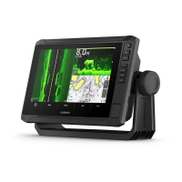 Garmin echoMAP™ UHD2 92sv (sonda v balení)