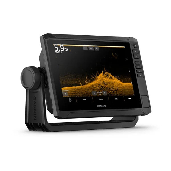 Garmin echoMAP™ UHD2 92sv (sonda v balení)