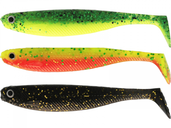 Westin SHADTEEZ SLIM Floating Dark Water Mix 23