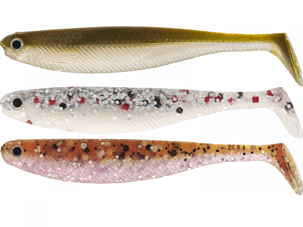 Westin SHADTEEZ SLIM Floating Clear Water Mix 23