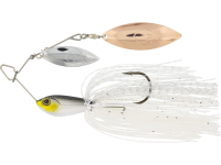 Westin MVIBE PRO WILLOW SILVER + WILLOW COPPER TUNGSTEN SINKING Headlight