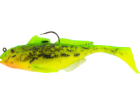 Westin GUNNAR THE GOBY R2F 10CM #3/0 17G SINKING SLIMY GREEN
