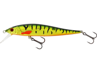 Westin JERKBITE SR 9cm 8g Suspending Firetiger Flash
