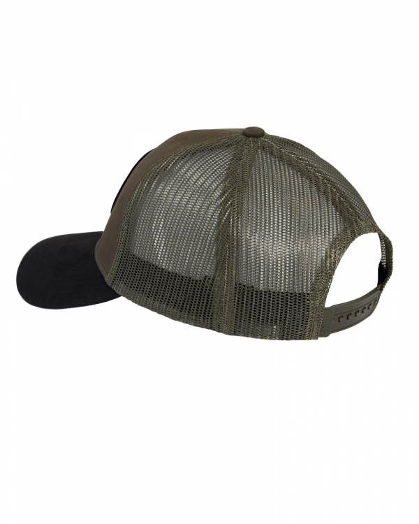 Korda Dawn Trucker Cap Black