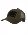 Korda Union Jack Trucker Cap