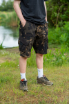 Korda Kombat Shorts - Dark Kamo