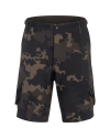 Korda Kombat Shorts - Dark Kamo