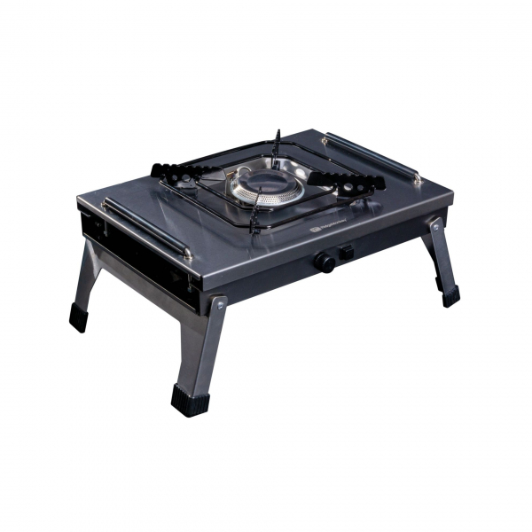 RidgeMonkey Grilla CookStation Single Hob varič