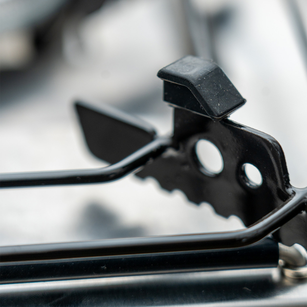 RidgeMonkey Grilla CookStation Single Hob varič