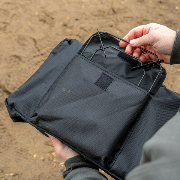 RidgeMonkey Grilla CookStation Single Hob varič