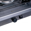 RidgeMonkey Grilla CookStation Double Hob varič