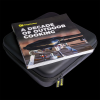 RidgeMonkey Connect Sandwich Toaster XL 10th Anniversary Limited Edition