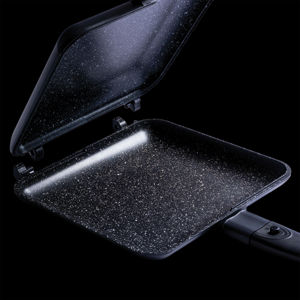 RidgeMonkey Connect Sandwich Toaster XL 10th Anniversary Limited Edition