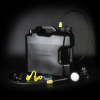 RidgeMonkey Outdoor Power Shower Full Kit 20 litre kültéri zuhany