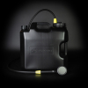 RidgeMonkey Outdoor Power Shower Full Kit 20 litre kültéri zuhany