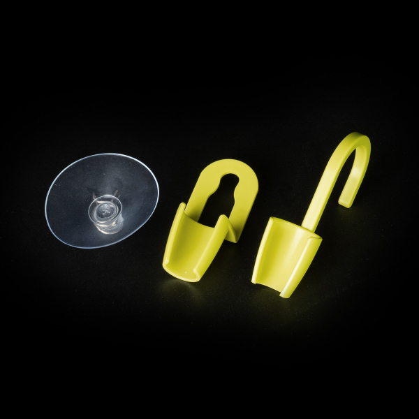 RidgeMonkey Outdoor Power Shower Full Kit 20 litre kültéri zuhany