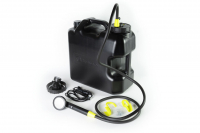 RidgeMonkey Outdoor Power Shower Full Kit 20 litre sprcha