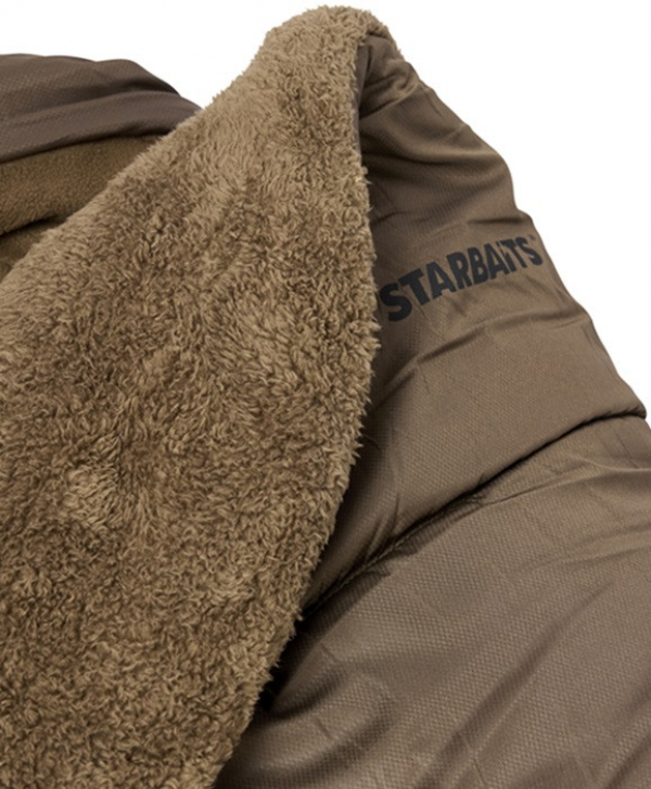 Starbaits Spacák Cocoon 3/4 Season