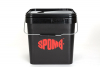Spomb Square Bucket 17ltr Vedro