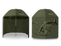 Deštník s bočnicí Delphin BigONE CARP 250cm