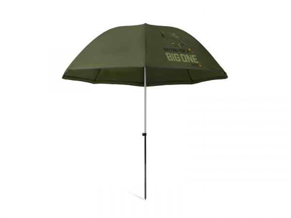 Deštník s bočnicí Delphin BigONE CARP 250cm