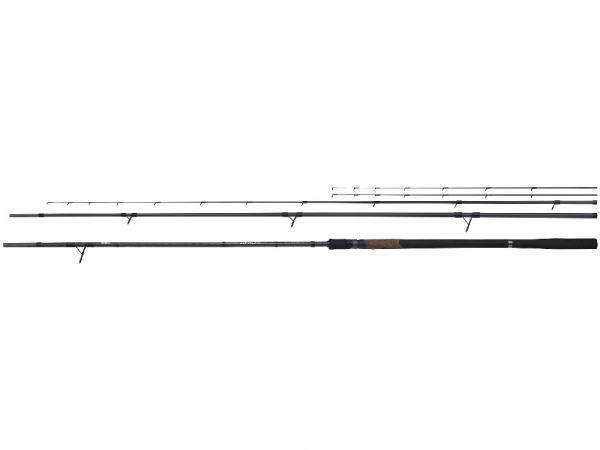 Shimano Aero X5A Distance Power Feeder 4,27m 14'0" 160g 3pc+tips