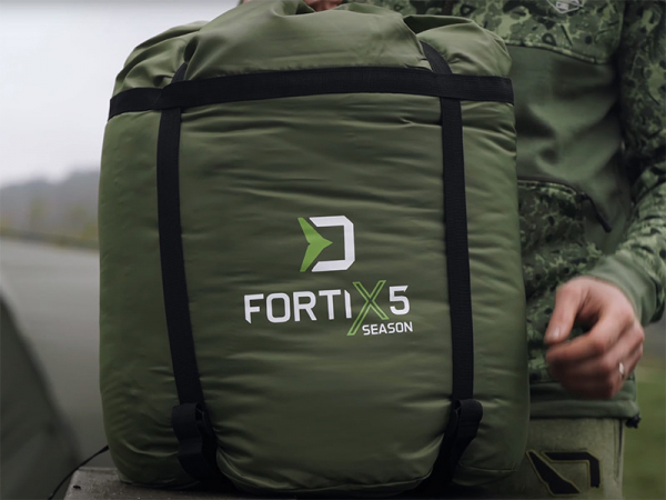 Spací pytel Delphin FORTIX