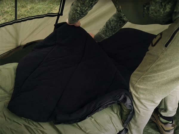 Spací pytel Delphin FORTIX