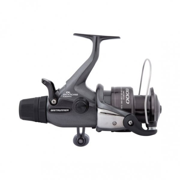 Shimano Baitrunner 6000 DL-RB