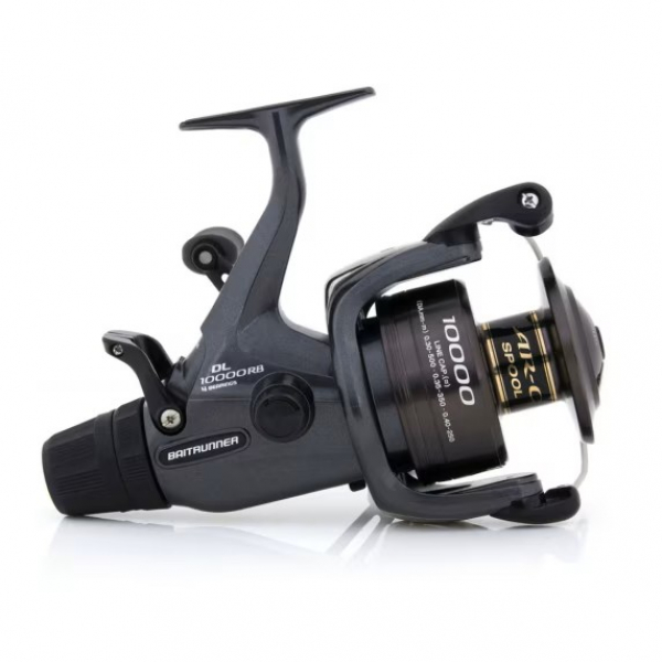 Shimano Baitrunner 10000 DL-RB