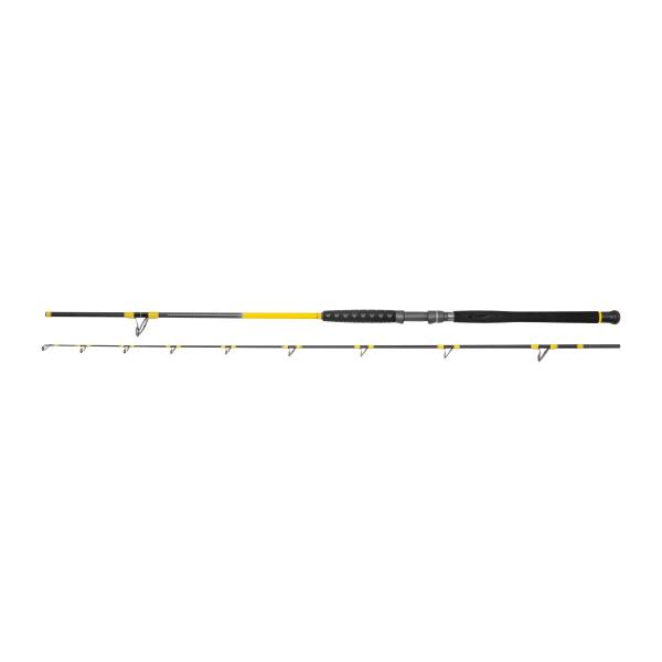 Black Cat Freestyle Pro Bank 300cm 200-400g