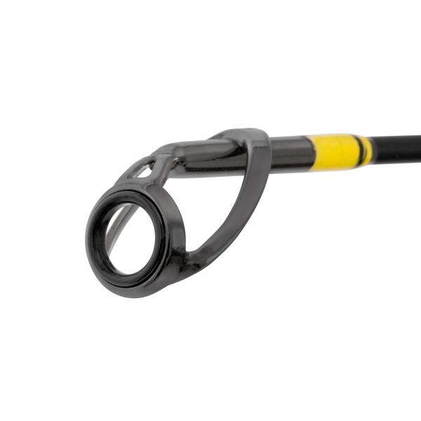 Black Cat Freestyle Pro Bank 320cm 250-500g