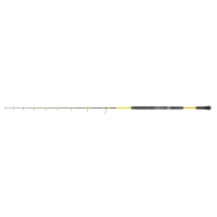 Black Cat Freestyle Pro Vertical 180cm 240g