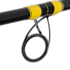Black Cat Freestyle Pro Vertical 180cm 240g