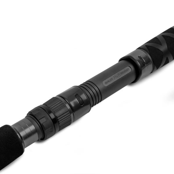 Black Cat Freestyle Pro Vertical 180cm 240g