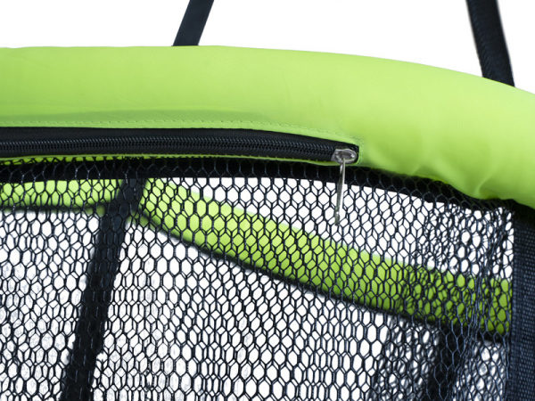 Plovoucí síťka na nástražní ryby Delphin BaitPOOL 50/90cm