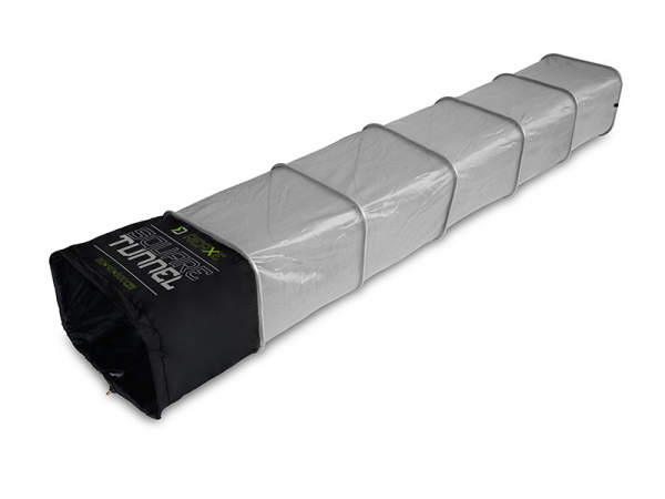 Síťka Delphin REAXE SquareTUNNEL 50x40cm / 400cm