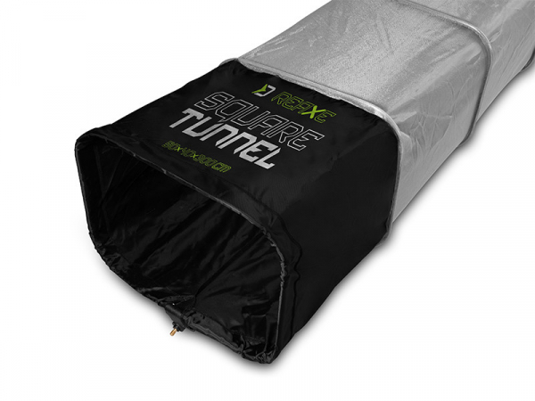 Síťka Delphin REAXE SquareTUNNEL 50x40cm / 400cm