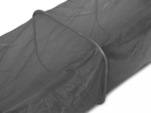 Síťka Delphin REAXE SquareTUNNEL 50x40cm / 400cm