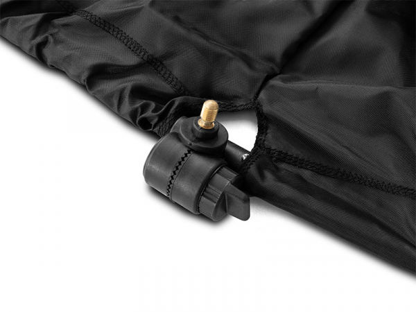 Síťka Delphin REAXE SquareTUNNEL 50x40cm / 400cm