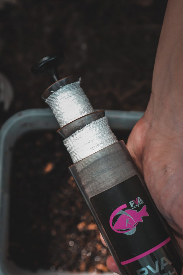 Pančucha 2 v 1 systém 7+7m PVA Hydrospol