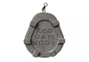 ECO SINKERS Grippa Swivel