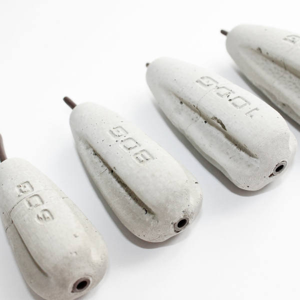 ECO SINKERS Paste Inline