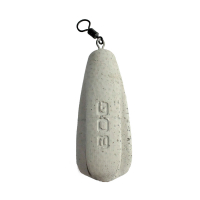 ECO SINKERS Paste Swivel