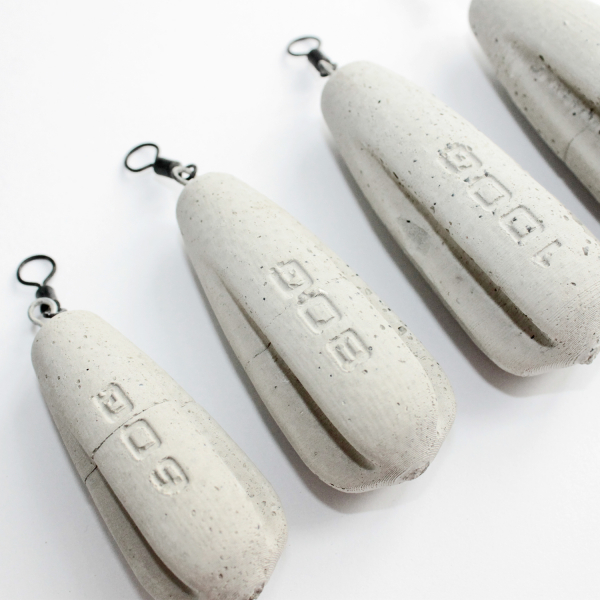 ECO SINKERS Paste Swivel