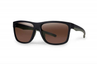 Okuliare Fox Collection Green Black Shades - Grey Lens