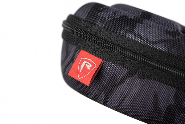 Okuliare Fox Rage Grey Wrap Sunglasses Brown Lense Mirror Eyewear