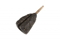 Olovo - Fox EDGES™ Tri Pear Inline lead